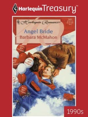 cover image of Angel Bride